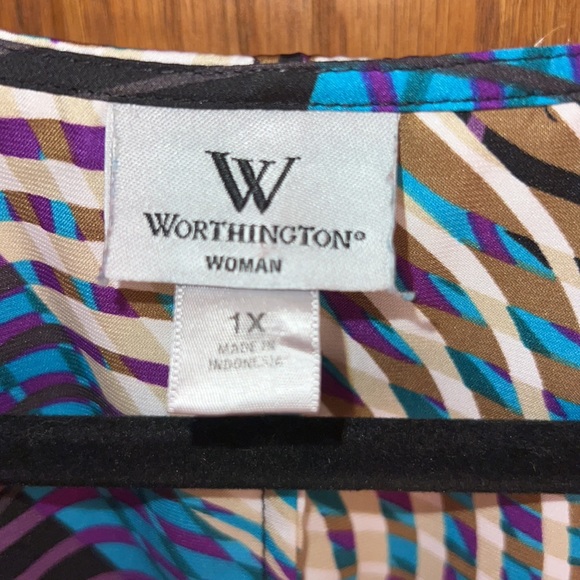 Vivid colors on 100% polyester silky feel fabric - Picture 3 of 5